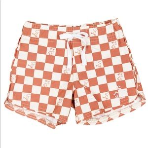 Seaesta Surf Toddler Swim Boardshorts